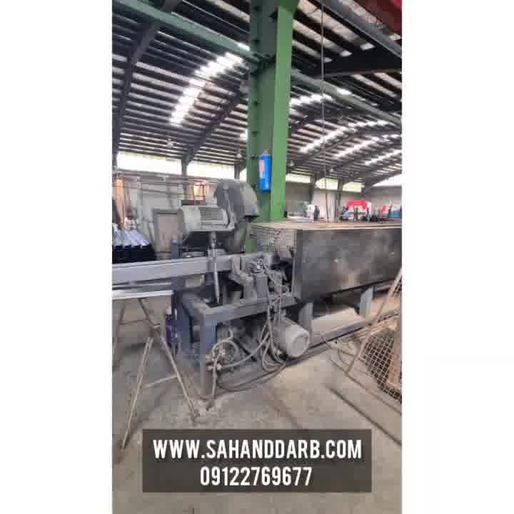 ساختار درب ضد سرقت