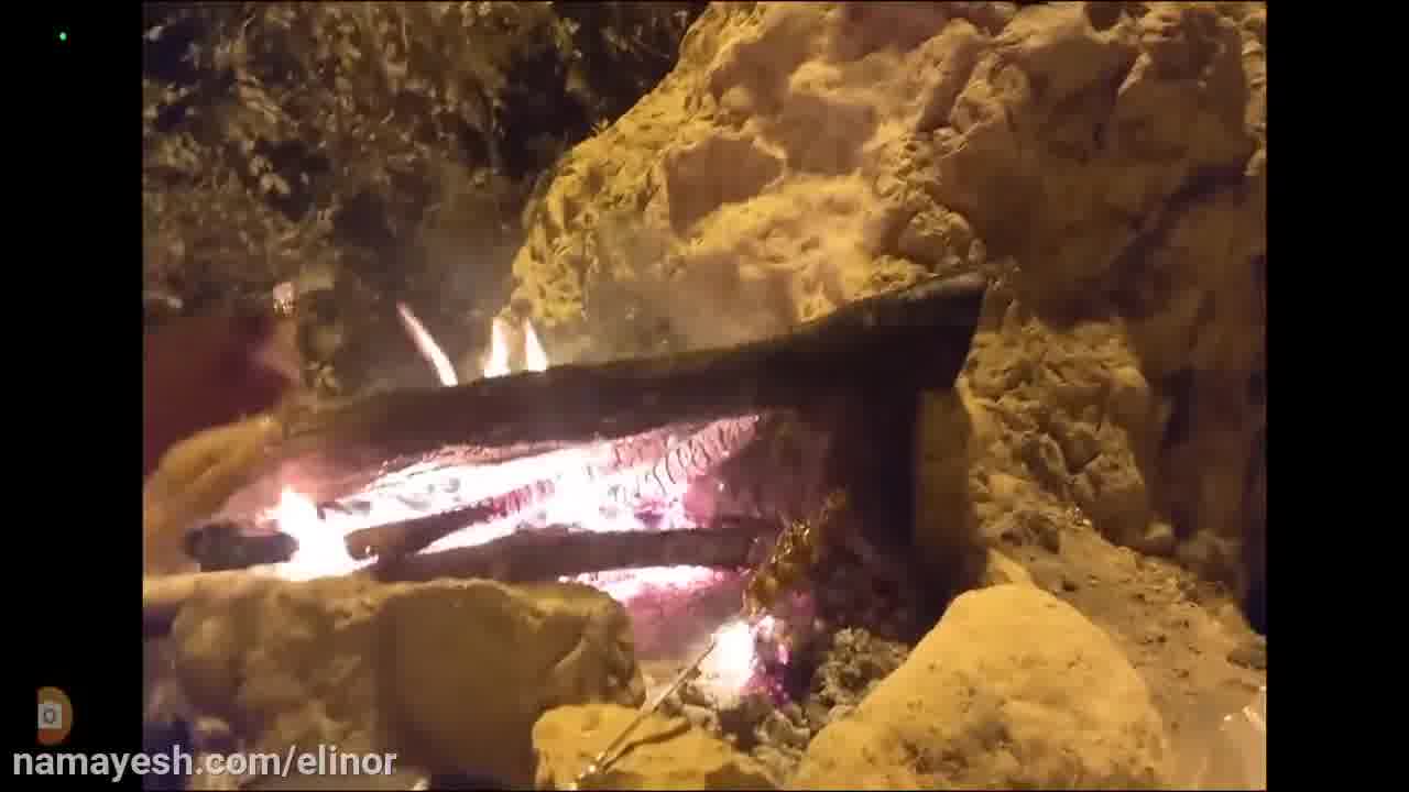 سفر تفریحی طبیعت گردی به پایتخت طبیعت ایران یاسوج و تنگ تامرادی پارت ۱