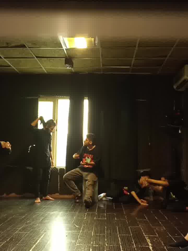 کارگاه استعداد یابی  یاسرنظری