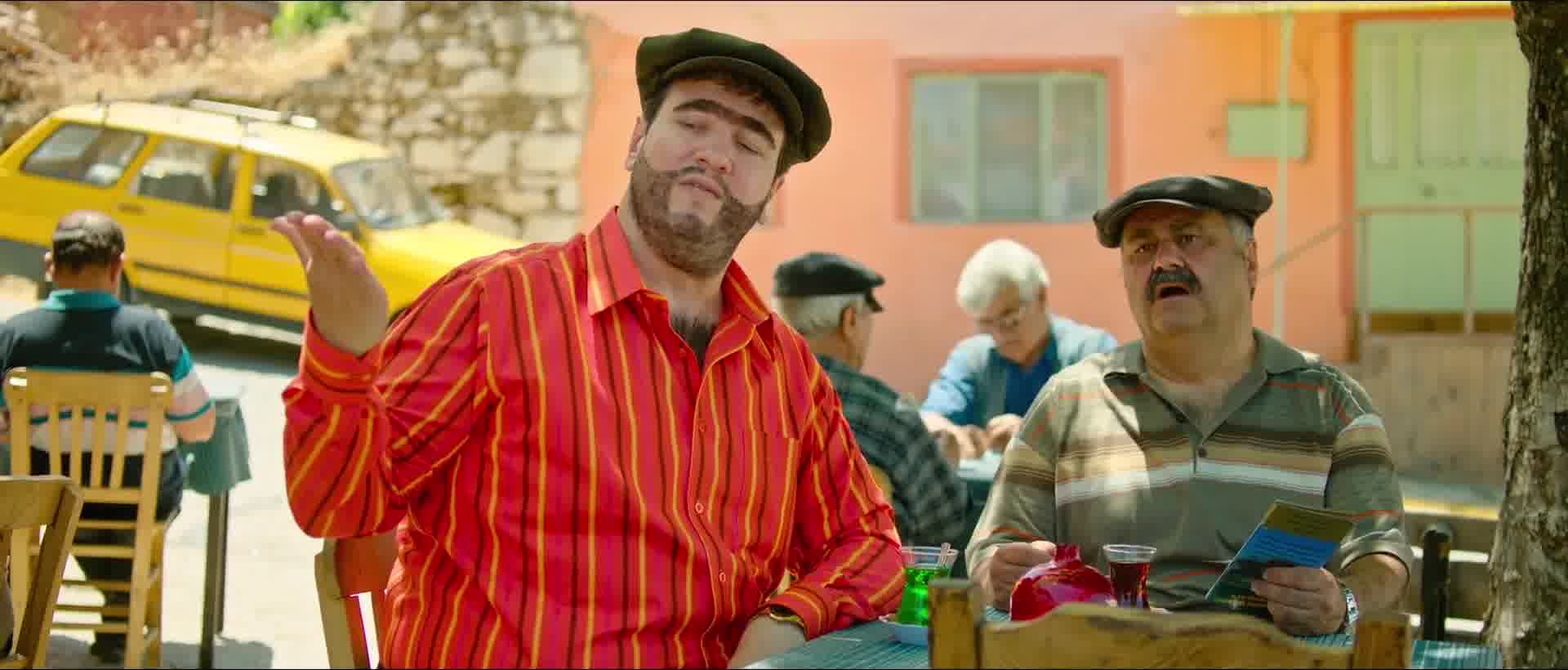 دانلود فیلم رجب ایودیک 7 با دوبله فارسی Recep Ivedik 7 2022 WEB-DL