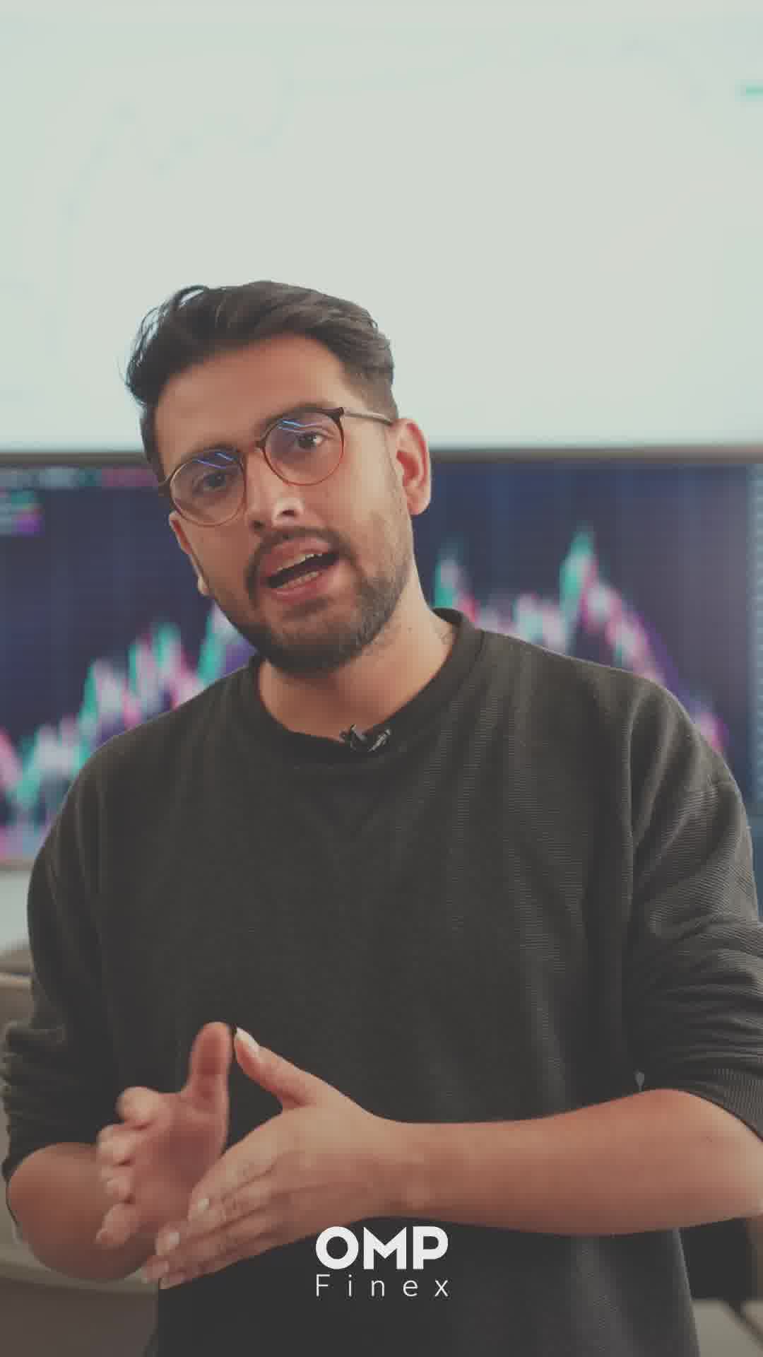 ترید روی پولبک‌ها | او ام پی فینکس