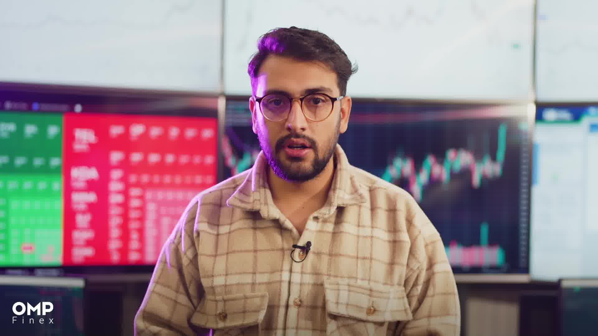 چطوری بهترین تایم فریم رو انتخاب کنیم؟ | او ام پی فینکس