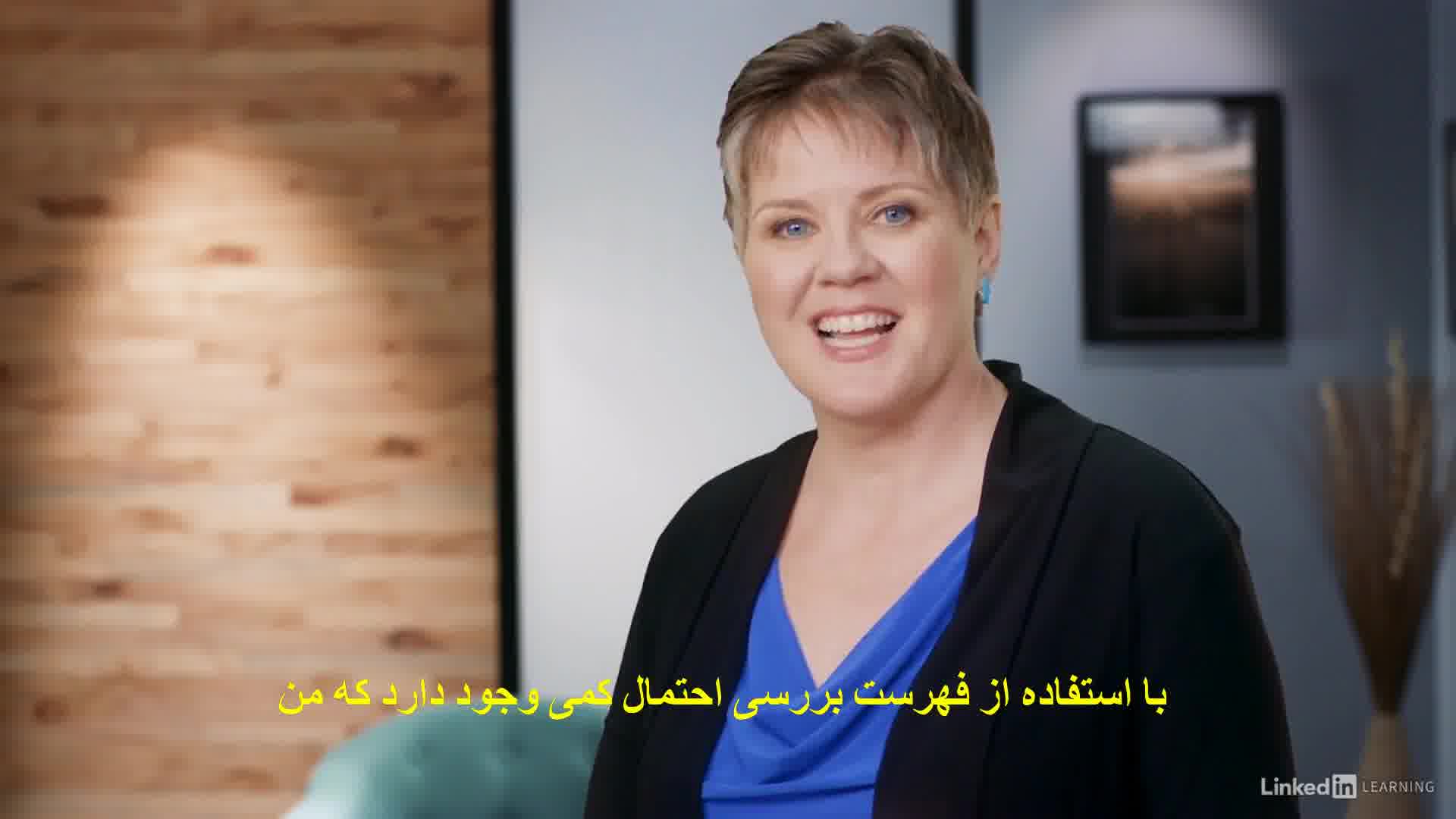 برای داشتن یک سخنرانی بی دردسر به چه نکاتی باید توجه کنیم؟