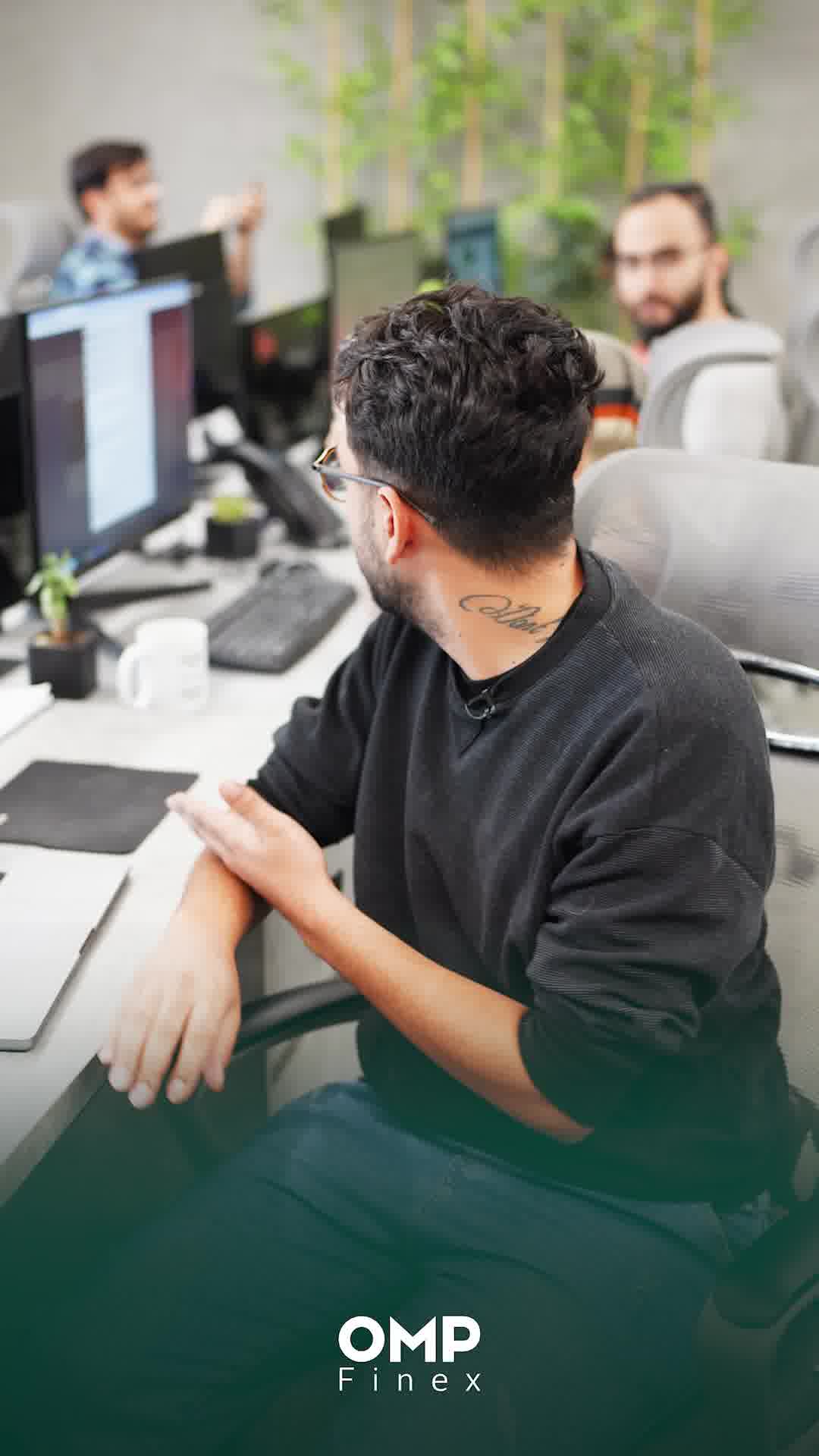 ایردراپ احتمالی تلگرام | ompfinex