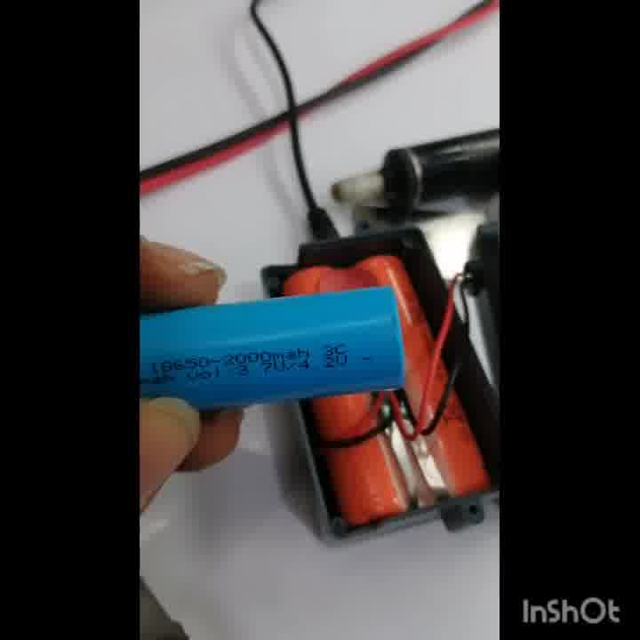 آقای تعمیرکار - تعویض باطری کارتخوان