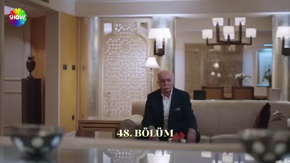 سریال شربت زغال اخته - فصل ۲ قسمت ۴۸