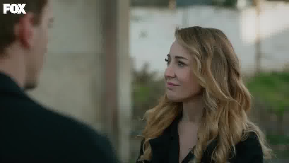 سریال وحشی - فصل ۱ قسمت ۲۰