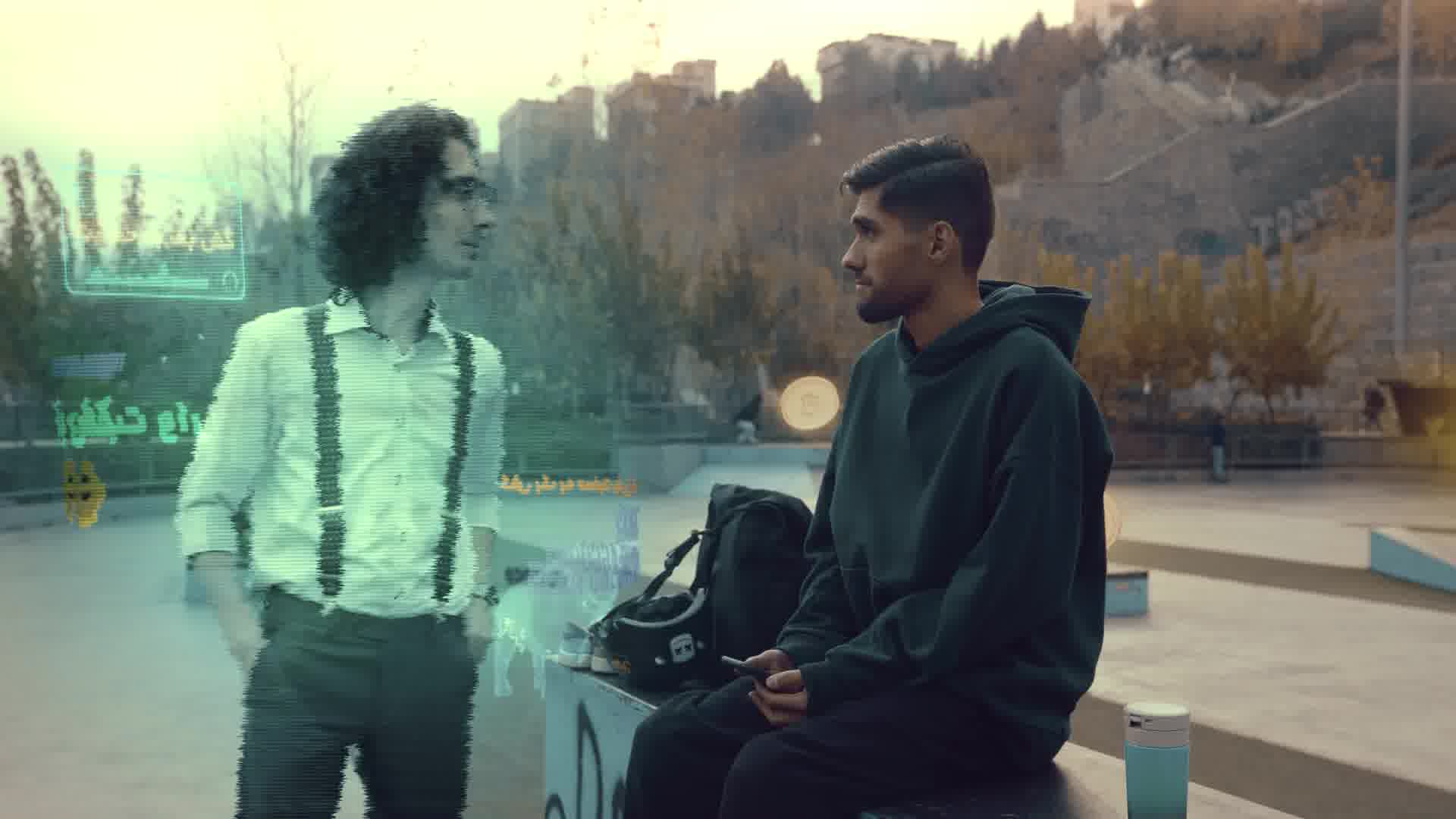 یک قدم نزدیک‌تر به آینده! | ompfinex