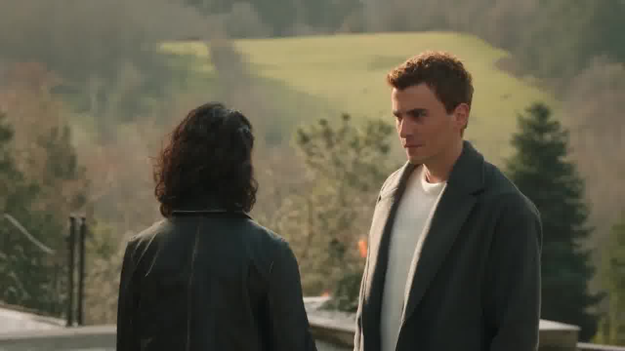 سریال وحشی - فصل ۱ قسمت ۲۱ (زیرنویس فارسی)