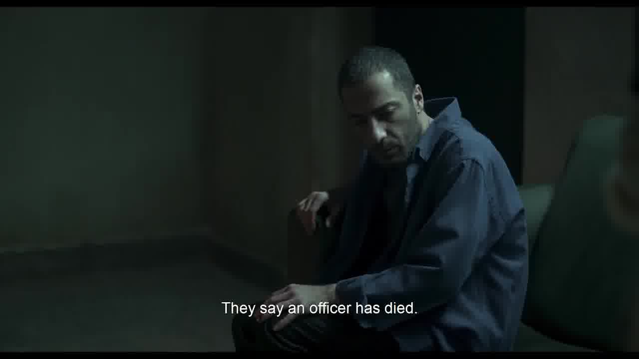 فیلم شب داخلی دیوار Beyond the Wall 2022 دانلود رایگان و تماشای آنلاین پرشین وید
