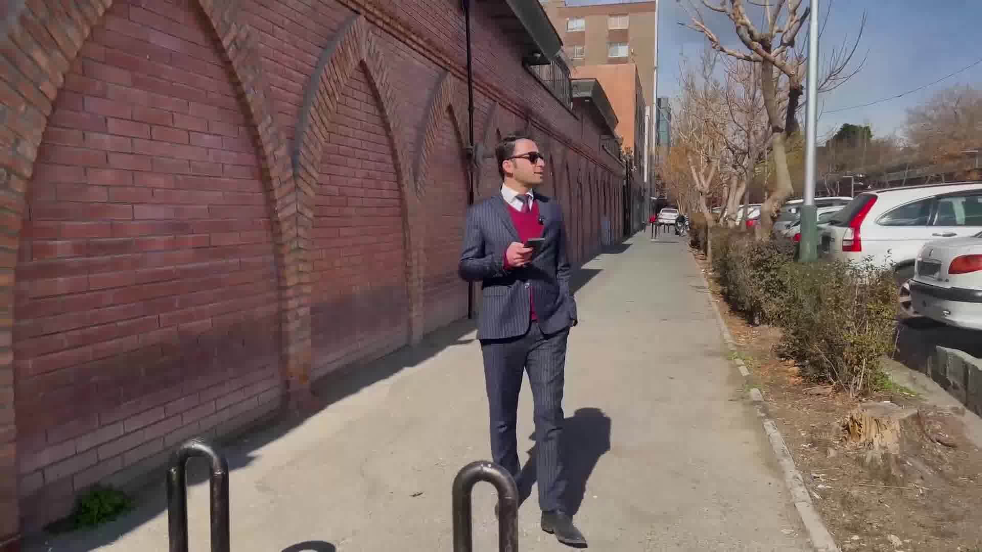 پروژه ساختمانی دیبا
