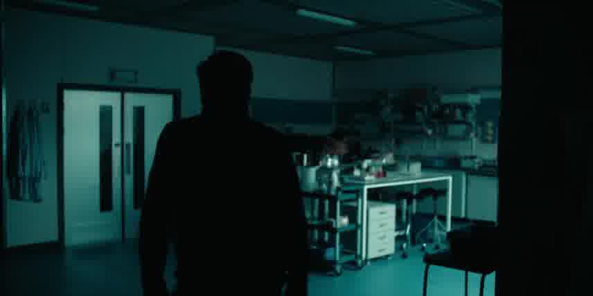 سریال کارآگاه حقیقی فصل 4 قسمت 7 بدون زیرنویس