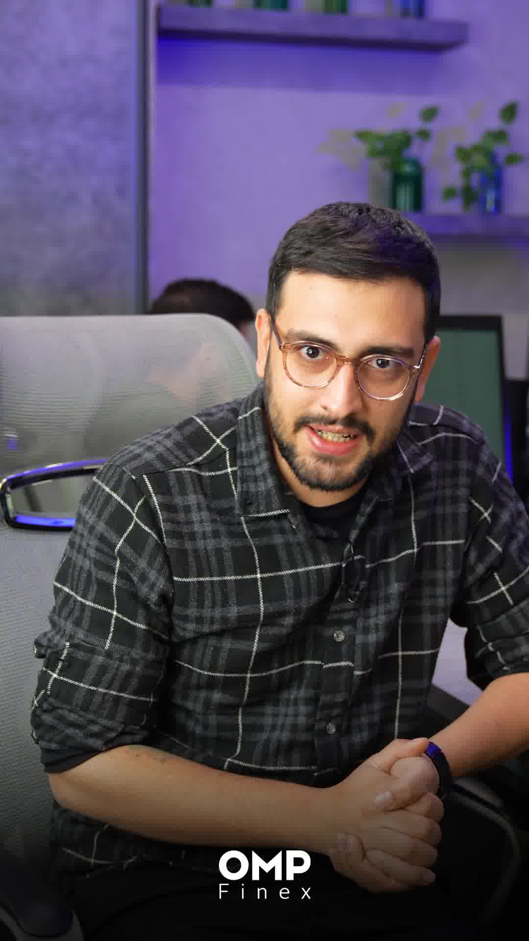 با این روش چند برابر بیشتر سود کن! | او ام پی فینکس