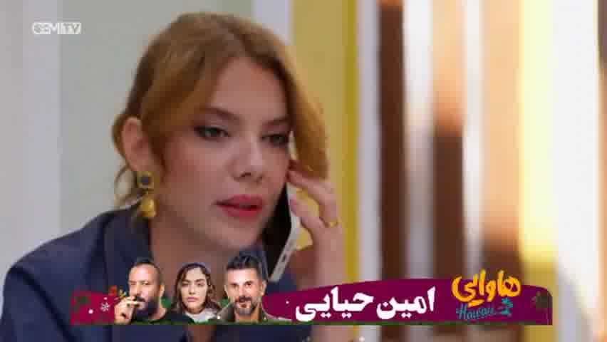 سریال خود کرده را تدبیر نیست قسمت 58 - دوبله فارسی