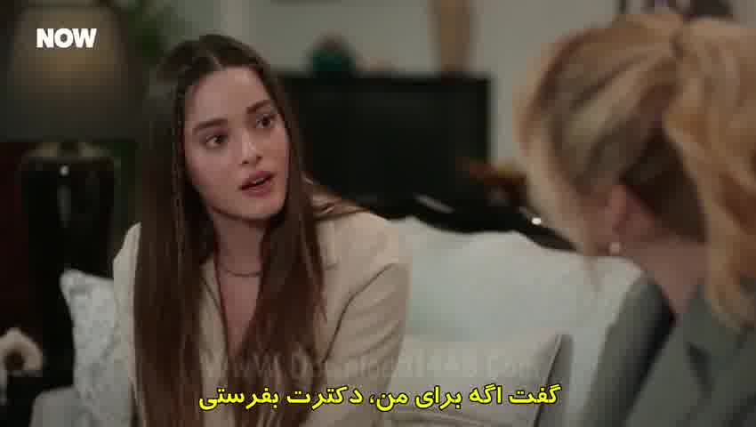 سریال وحشی - فصل ۱ قسمت ۲۵ (زیرنویس فارسی)