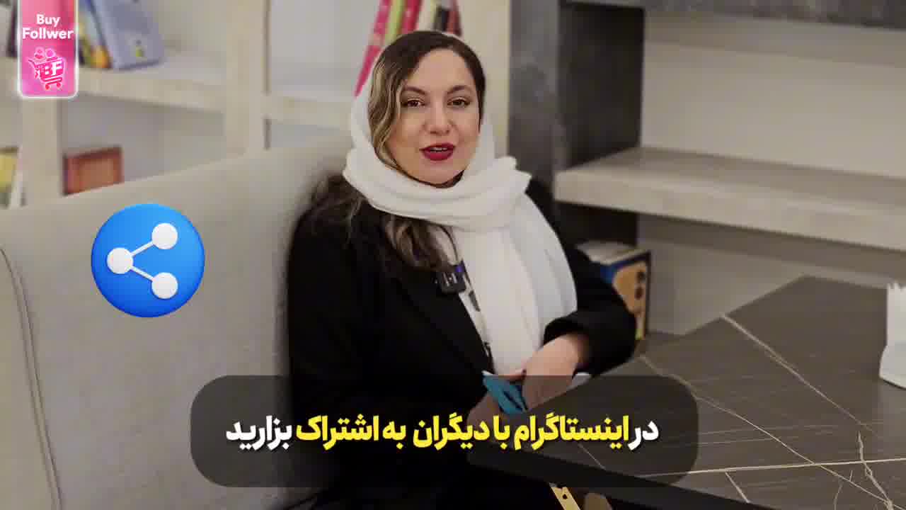 آموزش اشتراک گذاری کلیپ لایو فوتو در اینستاگرام (Live Photo)