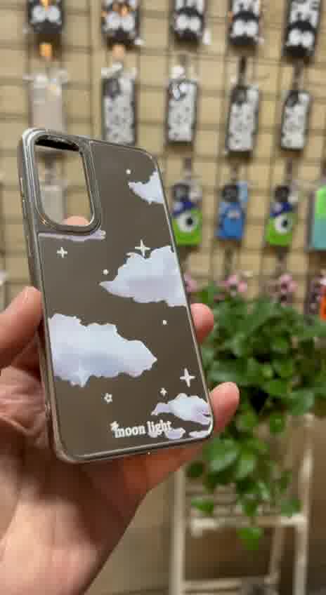 قاب گوشی شیائومی ابر Moon Light