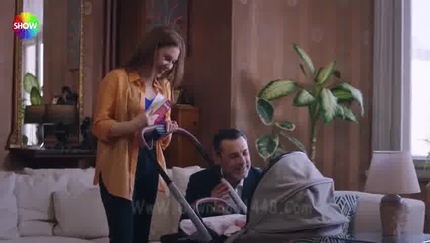 سریال شربت زغال اخته - فصل ۲ قسمت ۵۹ (زیرنویس فارسی)