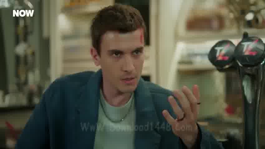 سریال وحشی - فصل ۱ قسمت ۳۱ (زیرنویس فارسی)