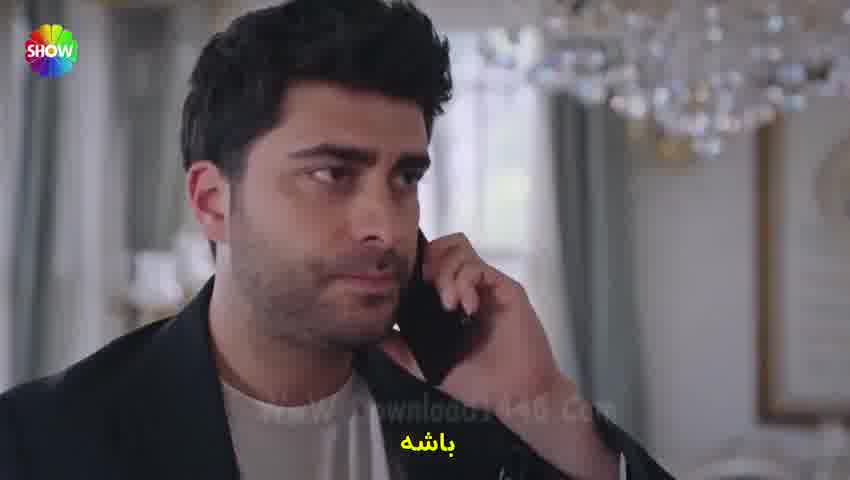 سریال شربت زغال اخته - فصل ۲ قسمت ۶۰ (زیرنویس فارسی)