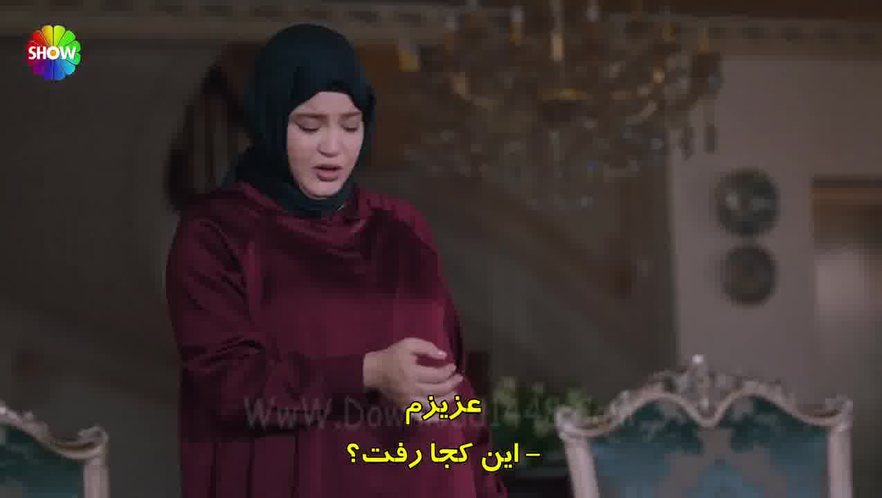 سریال شربت زغال اخته - فصل ۲ قسمت ۶۱ (زیرنویس فارسی)