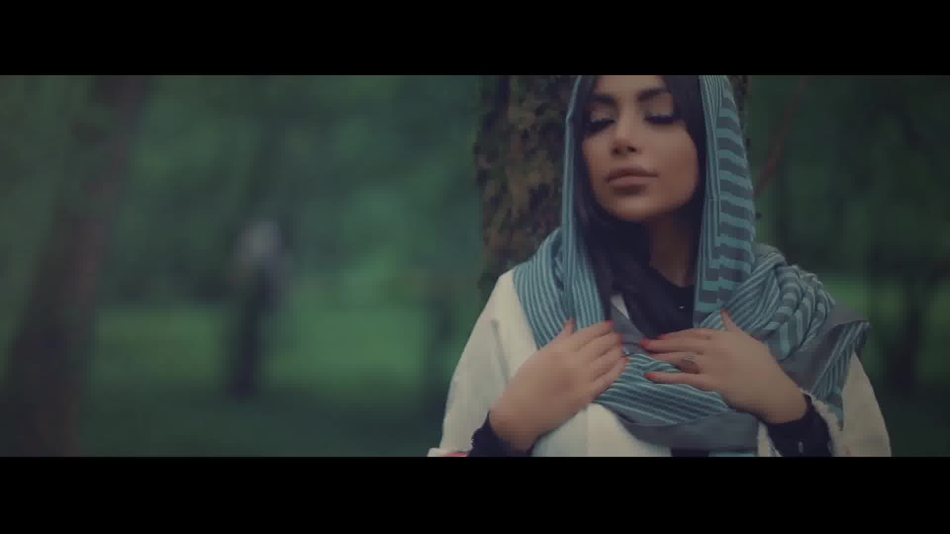 آهنگ جدید مجید مجد با نام آسمون قلبم