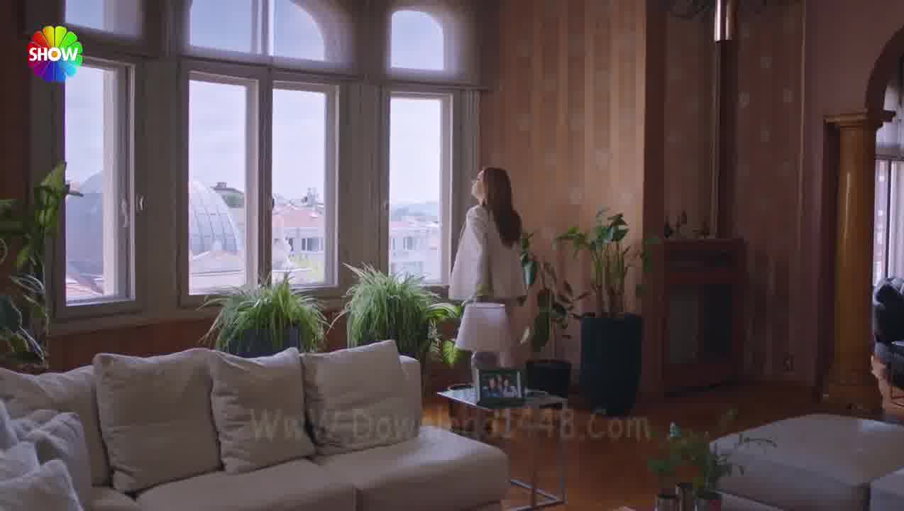 سریال شربت زغال اخته - فصل ۲ قسمت ۶۲ (زیرنویس فارسی)