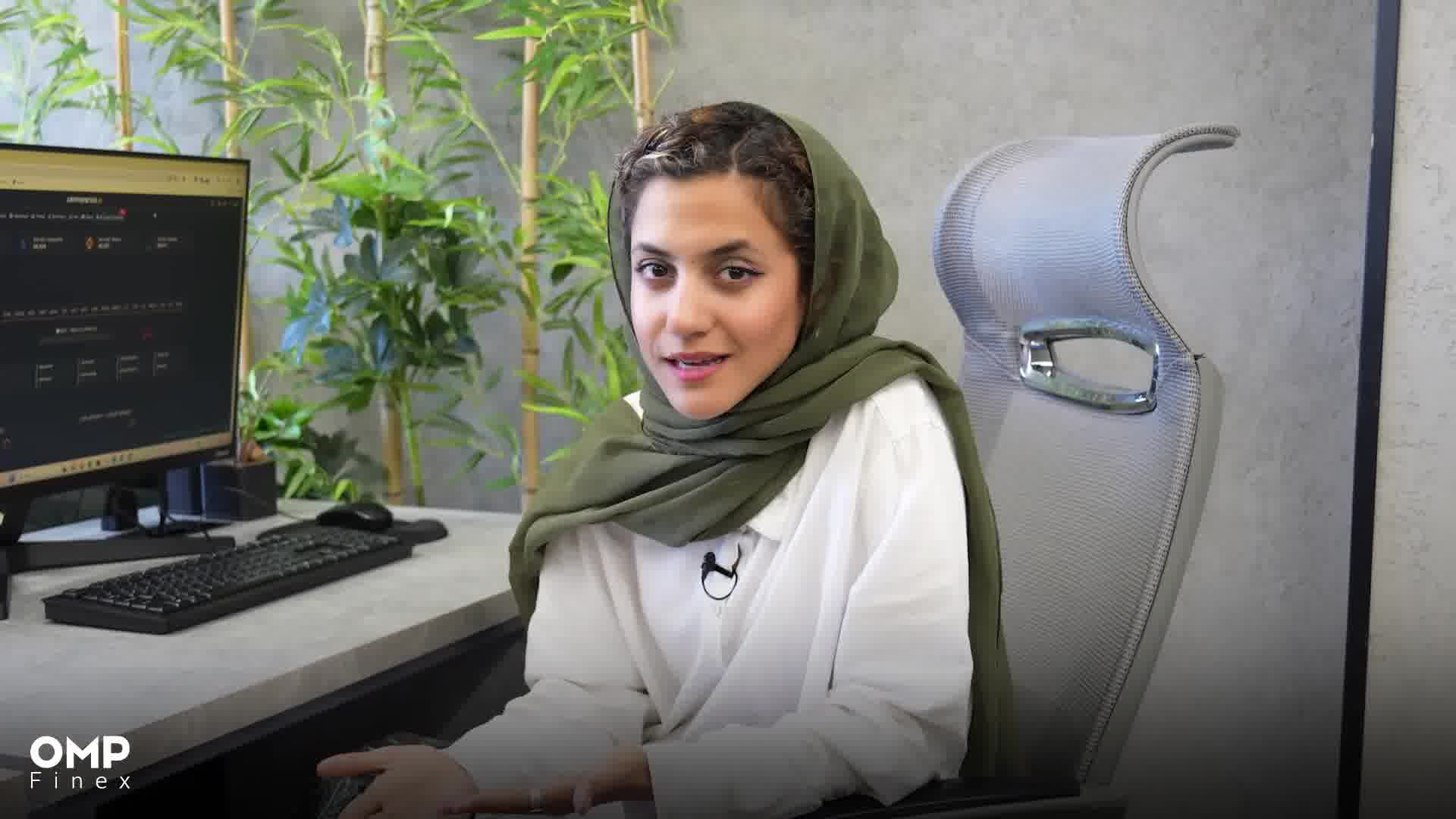 چه ارزهایی رو زیرنظر داشته باشیم | ompfinex