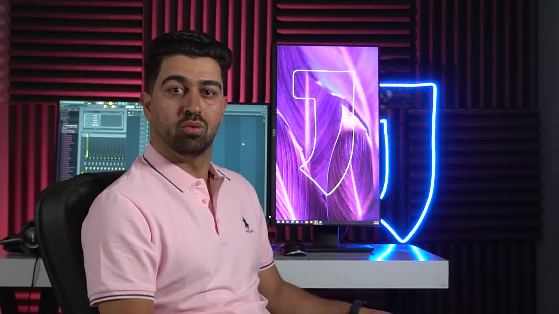 چک لیست نکات خرید مانیتور استوک