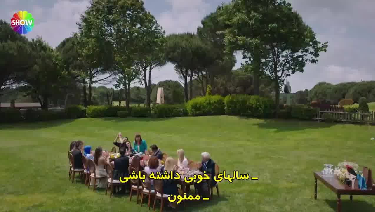 سریال شربت زغال اخته - فصل ۲ قسمت ۶۵ (زیرنویس فارسی)