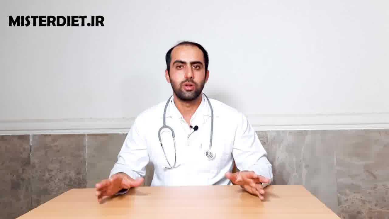 قرص هیدروکسی کات برای لاغری