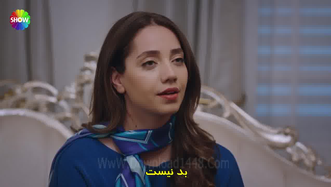 سریال شربت زغال اخته - فصل‌ ۲ قسمت ۶۶ - پایان فصل دوم (زیرنویس فارسی)