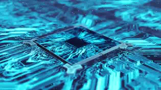 نانو چیپ ها(افشین رشید)