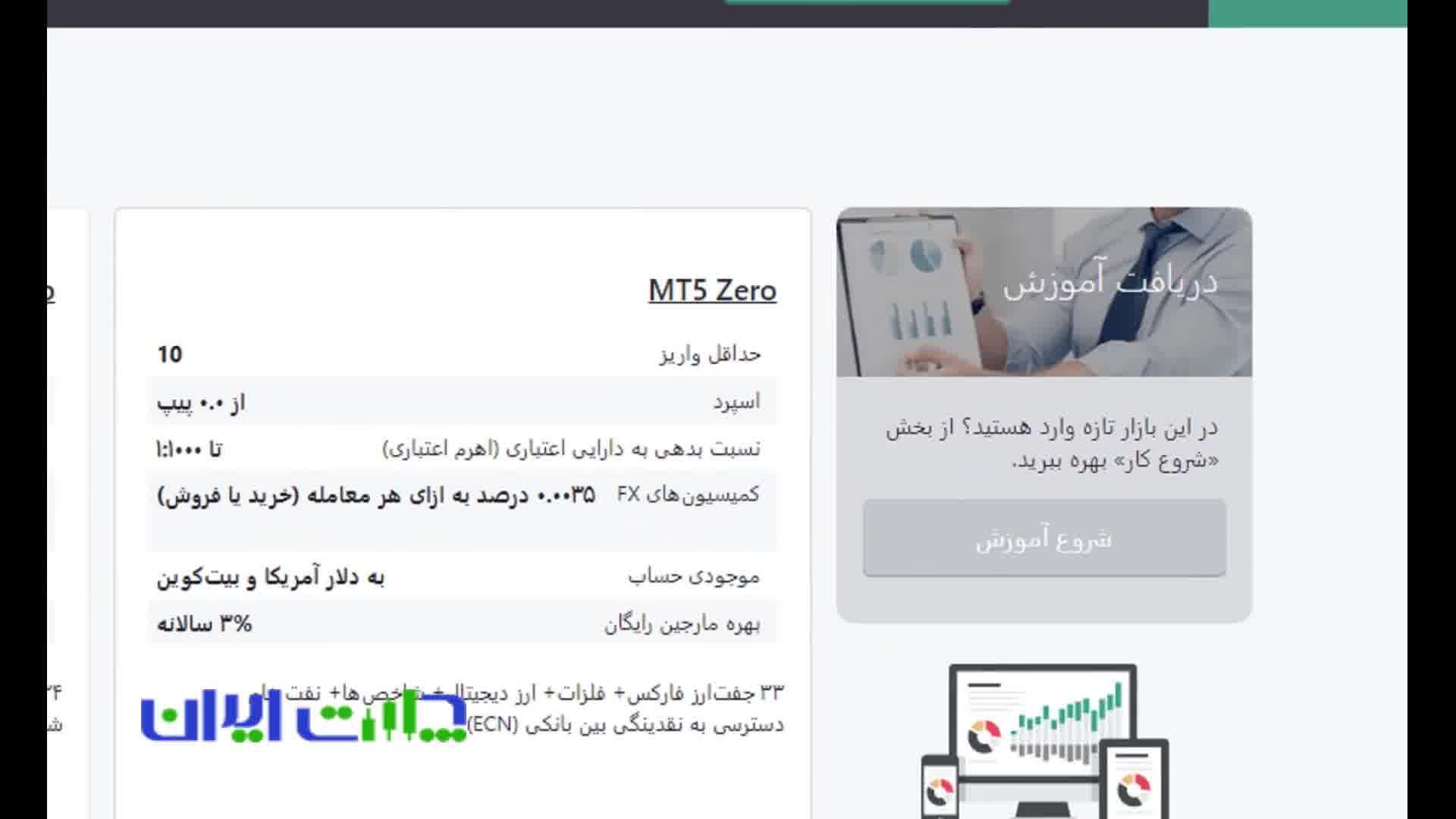 نورد اف ایکس: آیا این بروکر برای شما مناسب است؟