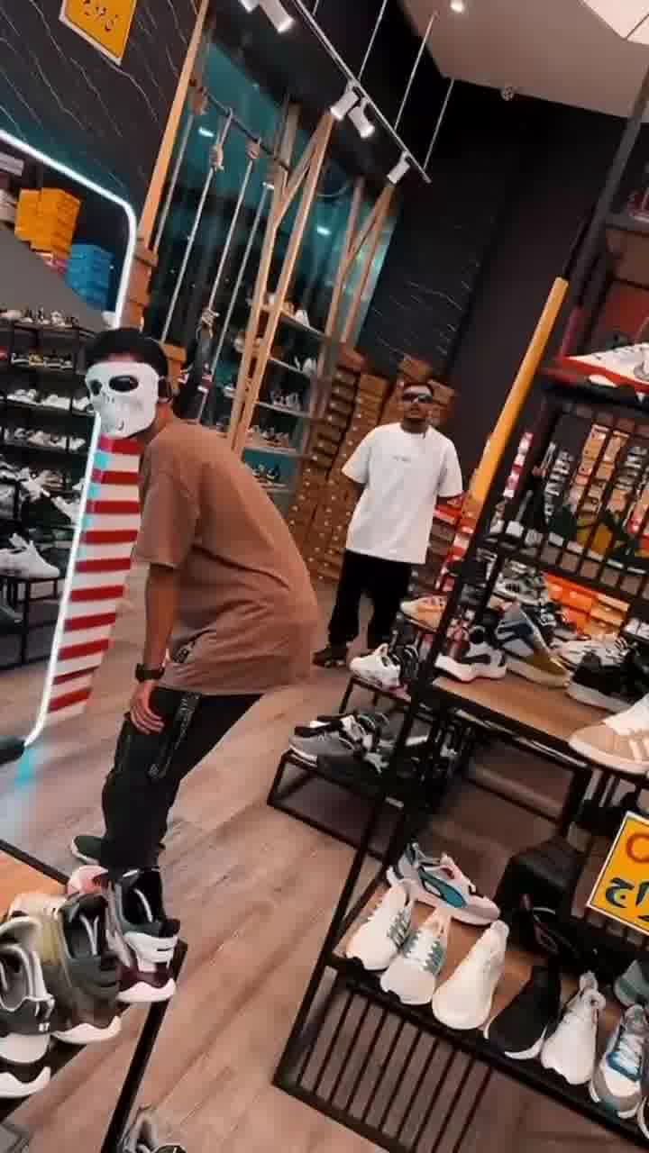 فروشگاه آرسی شوز   rcshoes