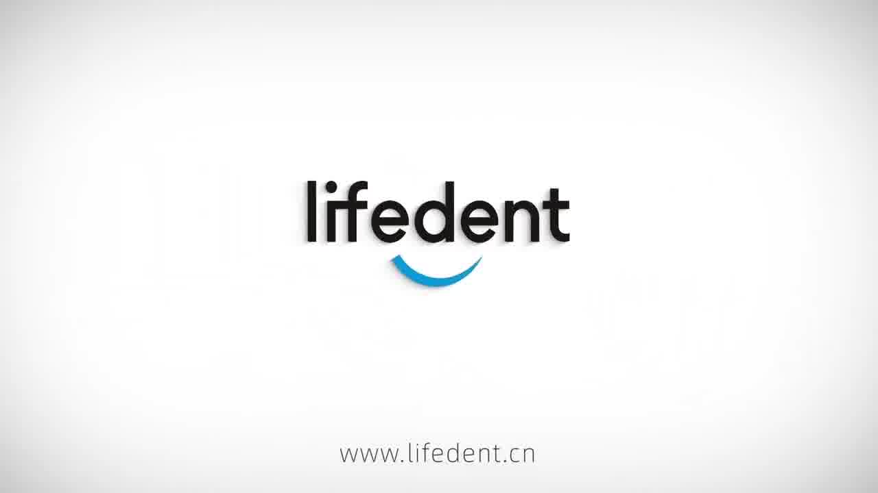 یونیت لایف دنت LifeDent مدل P3-i