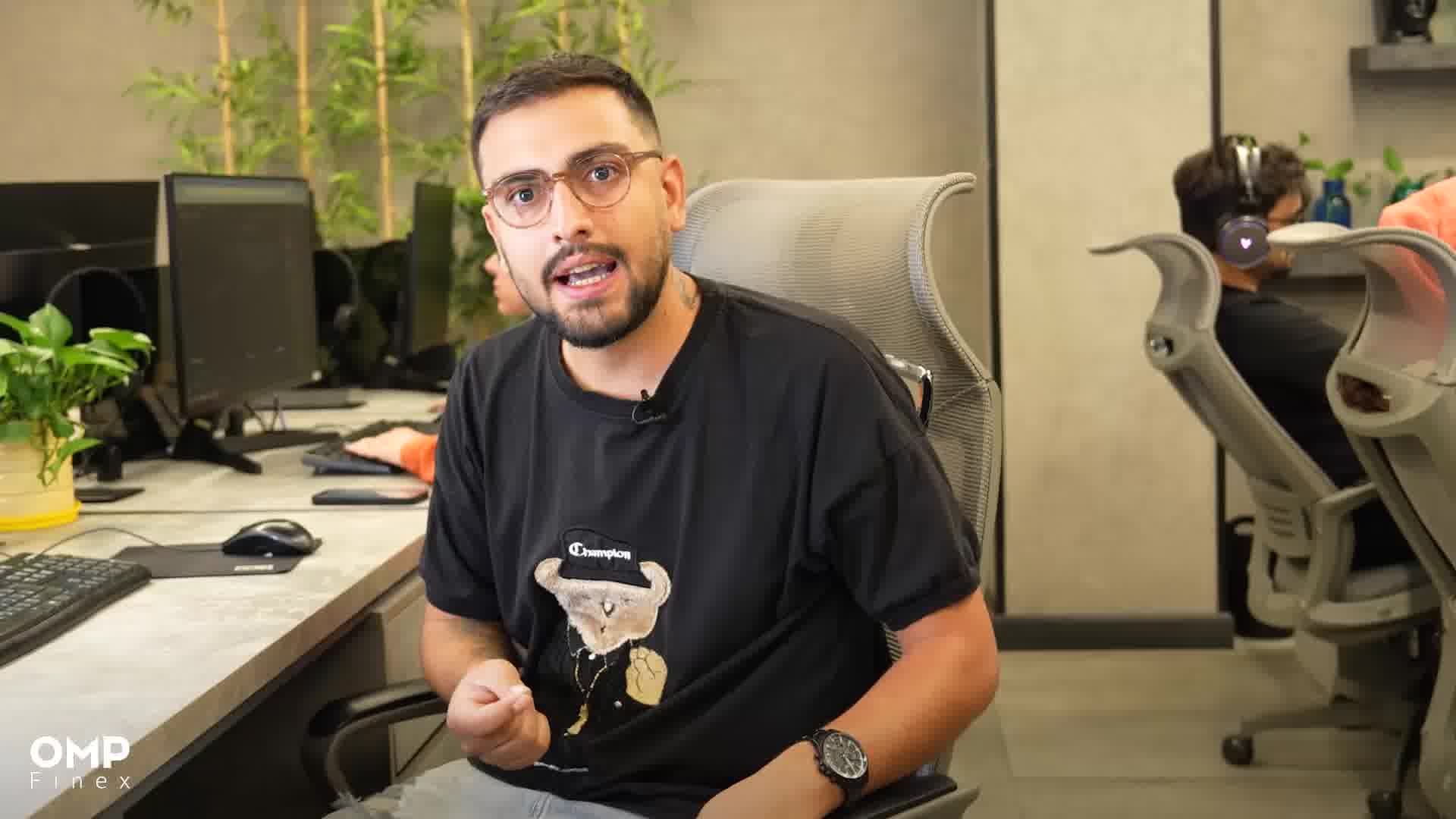 با کندل صفر نیویورک ترید کن! | او ام پی فینکس