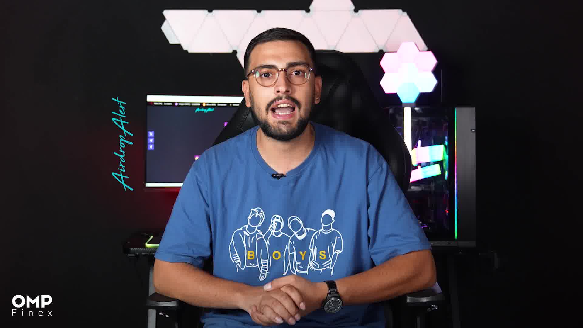 بهترین ایردراپ‌ها رو در چند ثانیه پیدا کن! | او ام پی فینکس