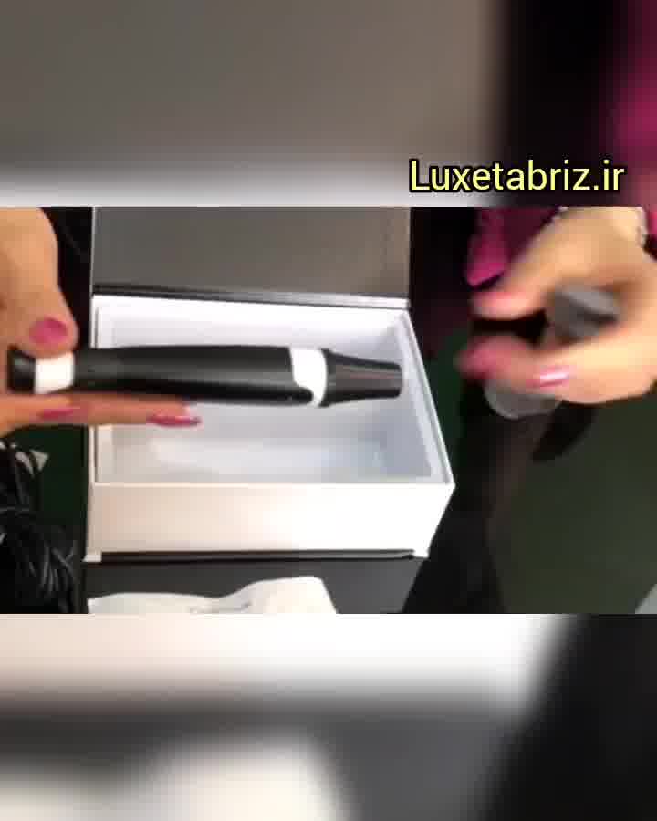 آنباکس دستگاه میکرونیدلینگ دکتر پن A7 خانگی و حرفه ای