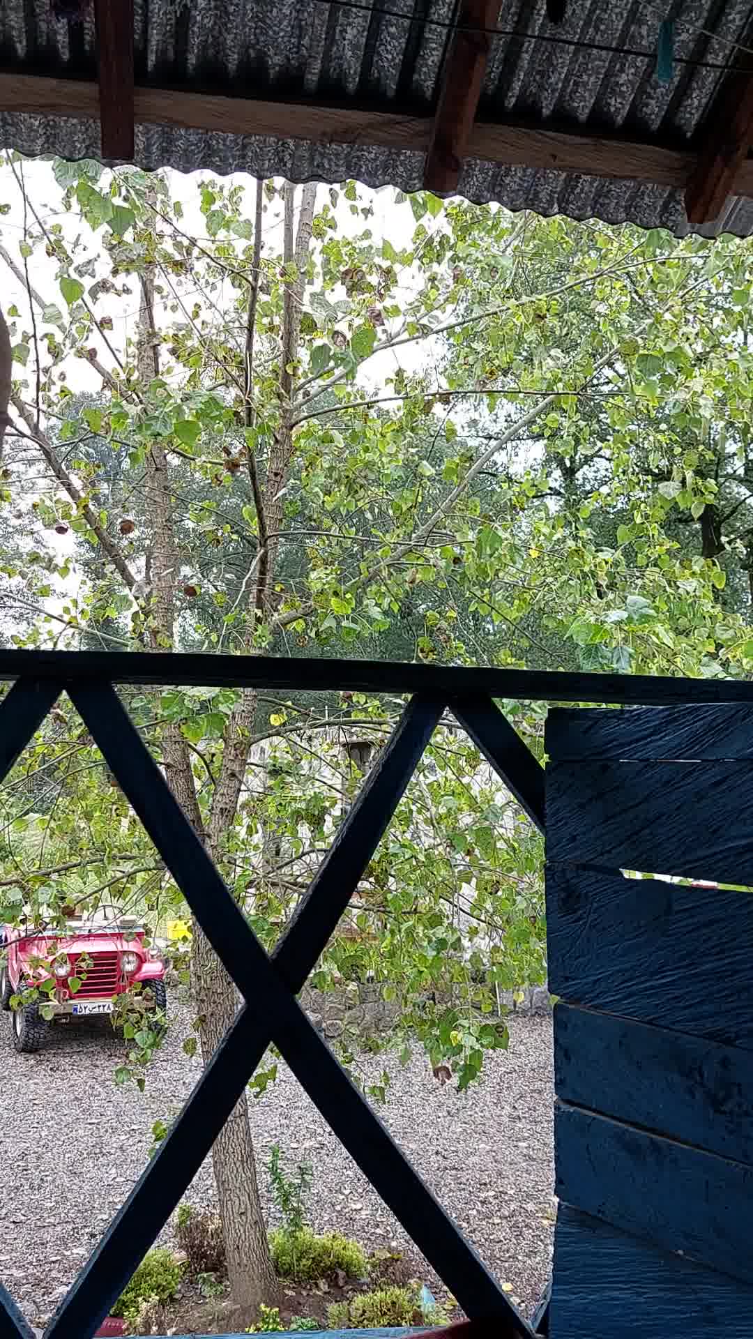 اقامتگاه بوم گردی ارغوان تنکابن