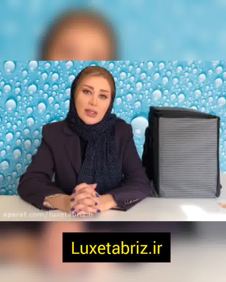 دستگاه هیدرودرمی سه کاره با ماسک حرارتی