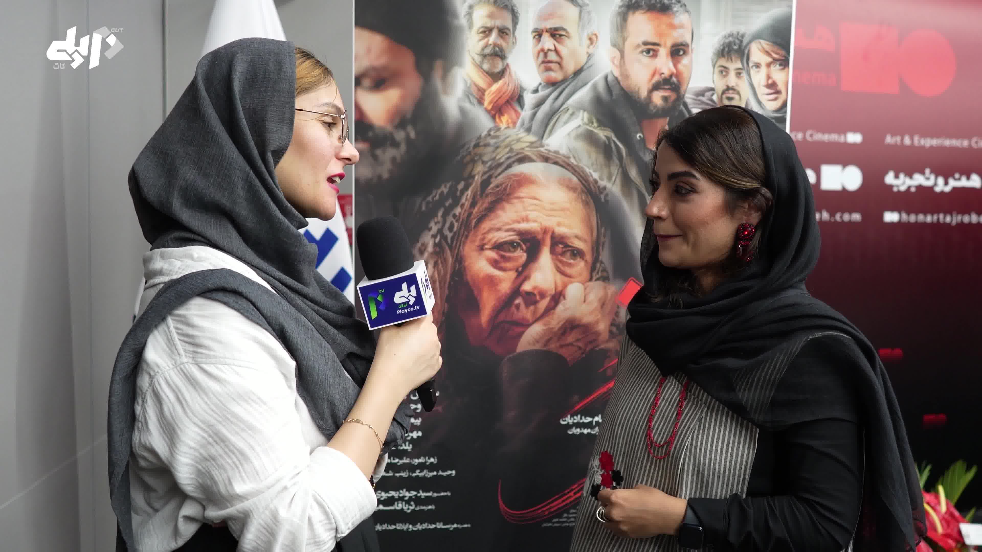 شرط‌بندی، راه‌حلی ساده به سوی بدبختی | گزارش پلی‌کات از اکران خصوصی حبسِ مجرد