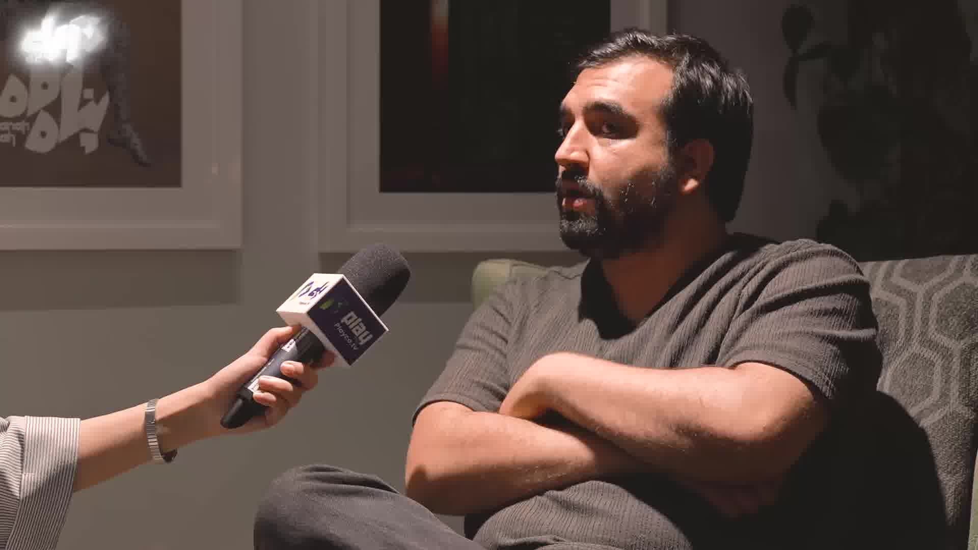 گزارش پلی‌کات از نمایش نکبت (نسخه کوتاه)