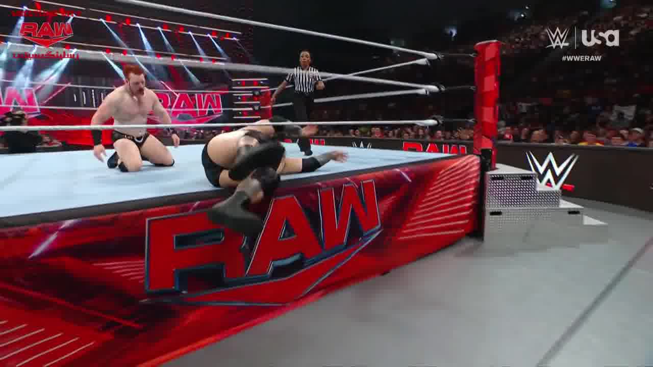 دانلود شو راو تاریخ 15 جولای 2024