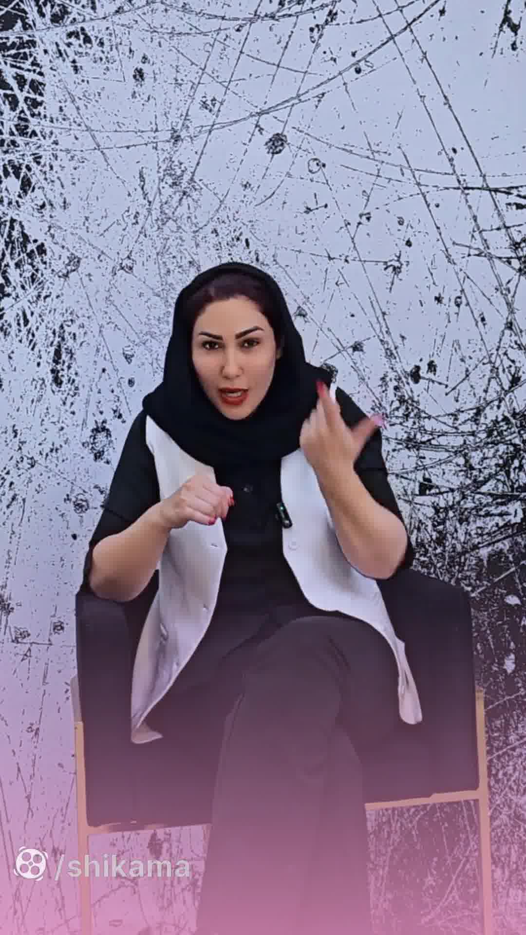 تفاوت اسکراب شکری و نمکی (آموزش اسکراب اسکالپ )