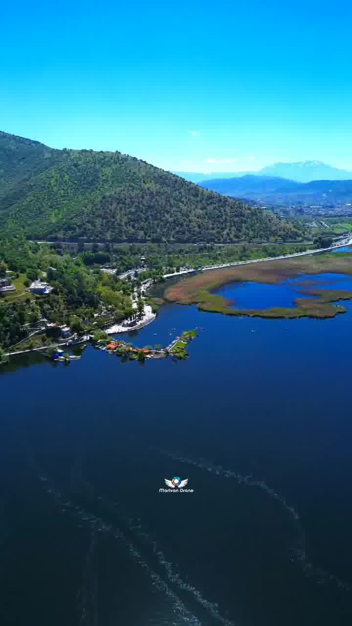 از پربازدیدترین مقاصد گردشگری در ایران