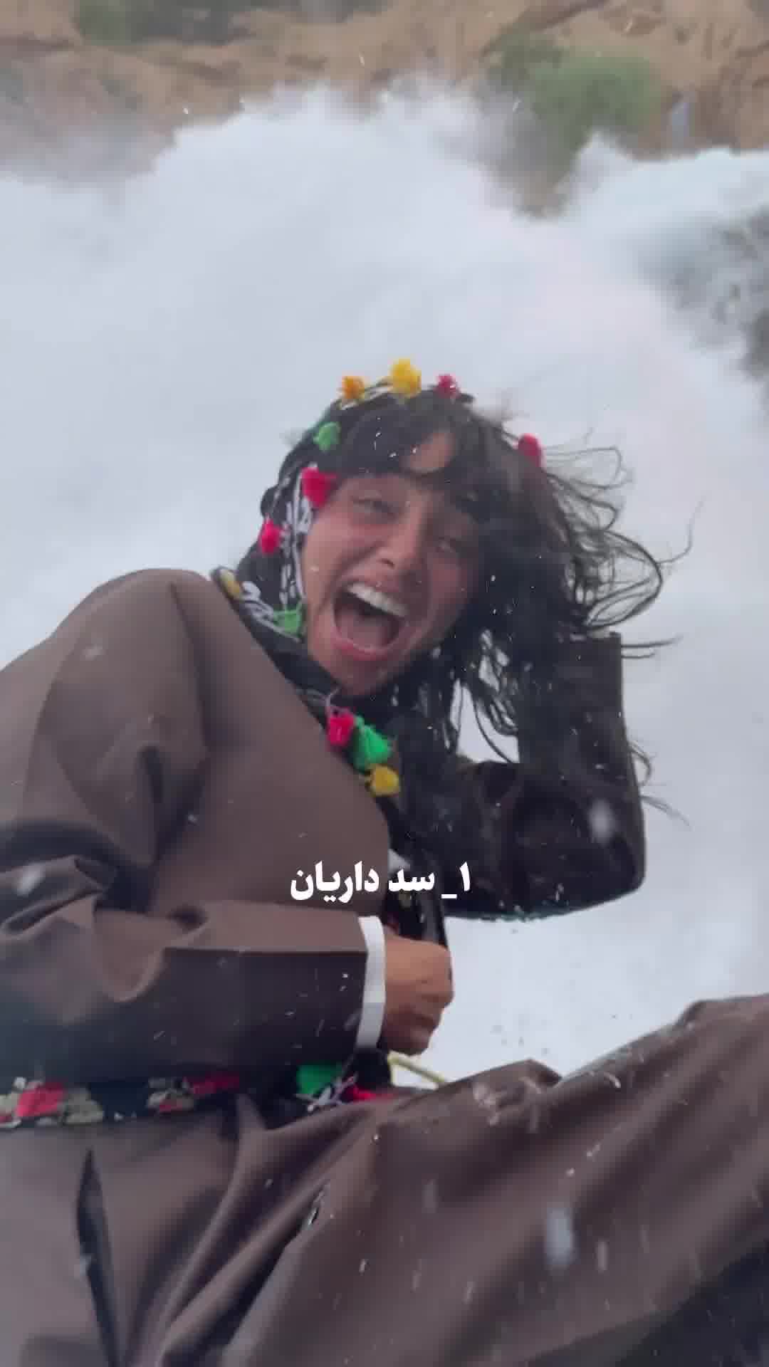 کردستان کجا بریم؟؟؟