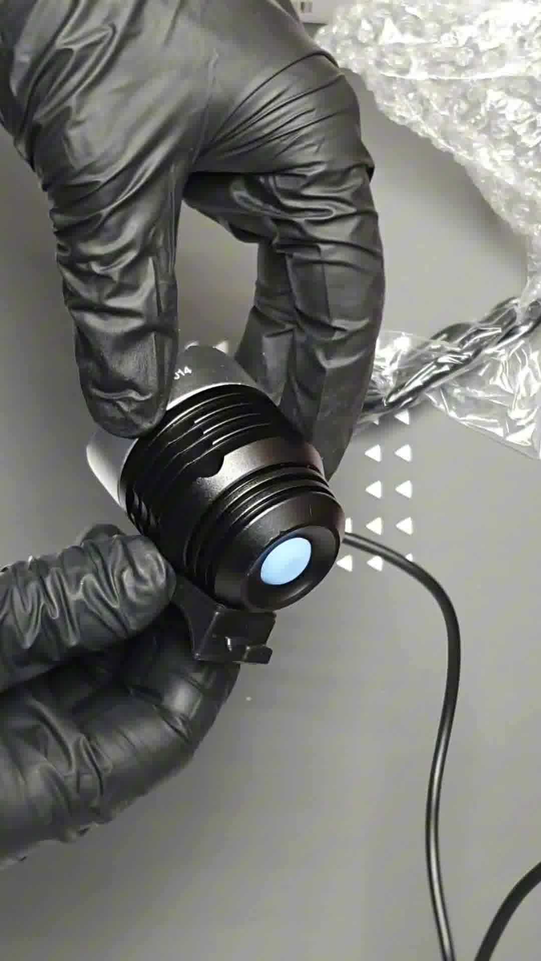 لامپ یو وی ریلایف RELIFE RL-014 ابزارک موبایل www.Abzarakmobile.com