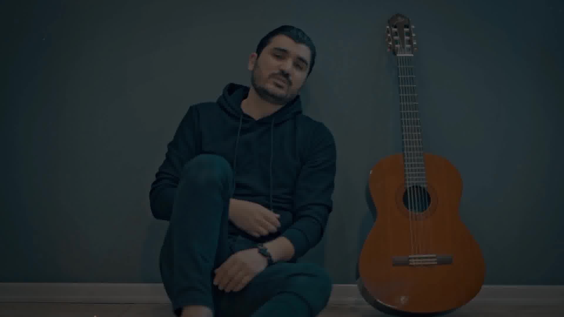 مهدی میرزایی تیزر آهنگ هنوزم