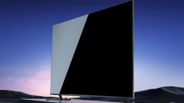 تلویزیون شاهکار توشیبا z670